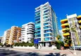 Buy 1+1 apartment for rent in Mahmutlar in a complex on the beachfront B26 3