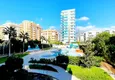 Buy 1+1 apartment for rent in Mahmutlar in a complex on the beachfront B26 1