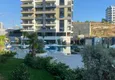 Affordable Purchase One bedroom apartment for short-term rent in Mahmutlar — Alanya, in a hotel-type complex A3 10 