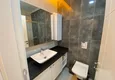 Affordable Purchase  One-bedroom apartment for rent in Mahmutlar, Alanya in a modern residence  10 