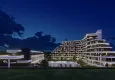 Buy A unique investment project for a hotel-type residence in Antalya, Altintash district 11