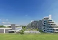 Buy A unique investment project for a hotel-type residence in Antalya, Altintash district 13
