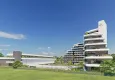 Buy A unique investment project for a hotel-type residence in Antalya, Altintash district 15