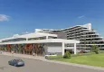 Buy A unique investment project for a hotel-type residence in Antalya, Altintash district 16