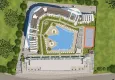 Buy A unique investment project for a hotel-type residence in Antalya, Altintash district 17