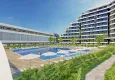 Buy A unique investment project for a hotel-type residence in Antalya, Altintash district 3