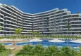 Buy A unique investment project for a hotel-type residence in Antalya, Altintash district 2