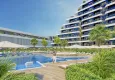 Buy A unique investment project for a hotel-type residence in Antalya, Altintash district 4