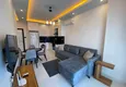 Buy One-bedroom apartment for rent in Mahmutlar, Alanya in a modern residence  1 
