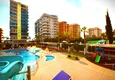 Buy 1+1 apartment for rent in Mahmutlar in a complex on the beachfront B26 5
