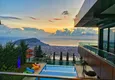 Affordable Purchase A luxurious two-storey mansion with exceptional views Alanya - Bektash 25 