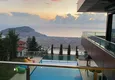 Affordable Purchase A luxurious two-storey mansion with exceptional views Alanya - Bektash 26 
