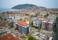 Buy Two-bedroom apartment for rent in the center of Alanya near Keykubat Beach No. 16 2