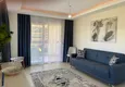 Affordable Purchase Apartment 1 + 1 with furniture and a glazed balcony from the owner, just 300 meters from the sea 2