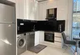 Affordable Purchase One bedroom apartment for short-term rent in Mahmutlar — Alanya, in a hotel-type complex A3 3 