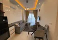 Affordable Purchase  One-bedroom apartment for rent in Mahmutlar, Alanya in a modern residence  3 