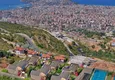 Buy A luxurious two-storey mansion with exceptional views Alanya - Bektash 1 