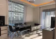 Affordable Purchase One bedroom apartment for short-term rent in Mahmutlar — Alanya, in a hotel-type complex A3 4 