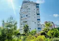 Buy 3+1 apartments with sea views in Alanya, Cikcilli district - property under a residence permit 4 