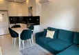 Affordable Purchase One bedroom apartment for rent in Mahmutlar in a comfort-class residence 4