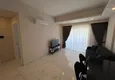Affordable Purchase 1+1 apartment for rent in Avsallar, Alanya for summer holidays 4