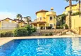 Buy Villa in Kargicak furnished in gated community 5
