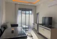 Affordable Purchase One bedroom apartment for short-term rent in Mahmutlar — Alanya, in a hotel-type complex A3 5 