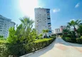 Buy 3+1 apartments with sea views in Alanya, Cikcilli district - property under a residence permit 5 