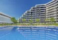 Buy A unique investment project for a hotel-type residence in Antalya, Altintash district 6