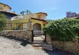 Buy Villa in Kargicak furnished in gated community 6