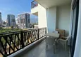 Affordable Purchase  One-bedroom apartment for rent in Mahmutlar, Alanya in a modern residence  6 