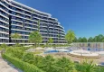 Buy A unique investment project for a hotel-type residence in Antalya, Altintash district 7