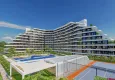 Buy A unique investment project for a hotel-type residence in Antalya, Altintash district 1