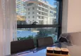 Affordable Purchase One bedroom apartment for short-term rent in Mahmutlar — Alanya, in a hotel-type complex A3 7 