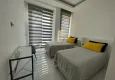 Affordable Purchase Two-bedroom apartment for rent in the center of Alanya near Keykubat Beach No. 16 9
