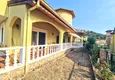 Buy Villa in Kargicak furnished in gated community 8