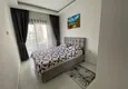 Affordable Purchase  One-bedroom apartment for rent in Mahmutlar, Alanya in a modern residence  8 