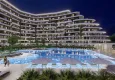 Buy A unique investment project for a hotel-type residence in Antalya, Altintash district 9