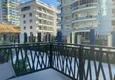 Affordable Purchase One bedroom apartment for short-term rent in Mahmutlar — Alanya, in a hotel-type complex A3 8 