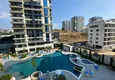 Affordable Purchase One bedroom apartment for rent in Mahmutlar in a comfort-class residence 10