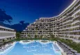 Buy A unique investment project for a hotel-type residence in Antalya, Altintash district 10