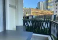 Affordable Purchase One bedroom apartment for short-term rent in Mahmutlar — Alanya, in a hotel-type complex A3 9 