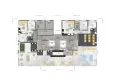 Purchase cheap Exquisite premium complex with a five-star hotel concept — Tosmur, Alanya 3