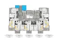 Purchase cheap Exquisite premium complex with a five-star hotel concept — Tosmur, Alanya 8