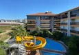 Buy Apartment 1 + 1 with furniture and a glazed balcony from the owner, just 300 meters from the sea 1