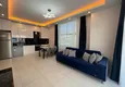 Affordable Purchase 1+1 apartment for rent for a summer vacation in Alanya Mahmutlar district 3