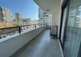 Affordable Purchase 1+1 apartment for rent for a summer vacation in Alanya Mahmutlar district 6