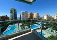 Affordable Purchase 1+1 apartment for rent in Mahmutlar in a complex on the beachfront B26 7