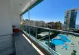 Affordable Purchase 1+1 apartment for rent in Mahmutlar in a complex on the beachfront B26 8