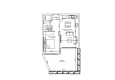 Purchase cheap A unique investment project for a hotel-type residence in Antalya, Altintash district 16